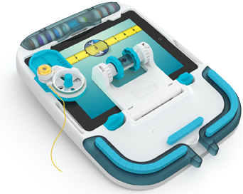 Original I-Loom